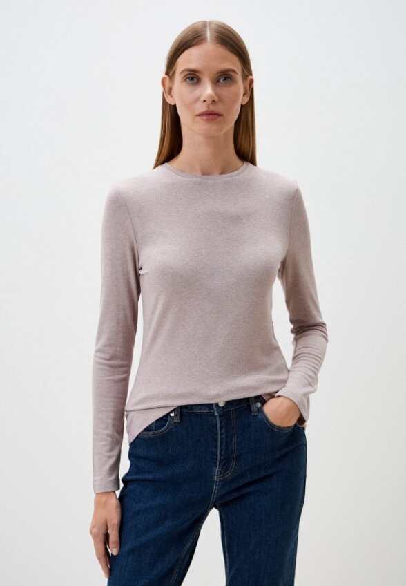 Лонгслив Daisyknit