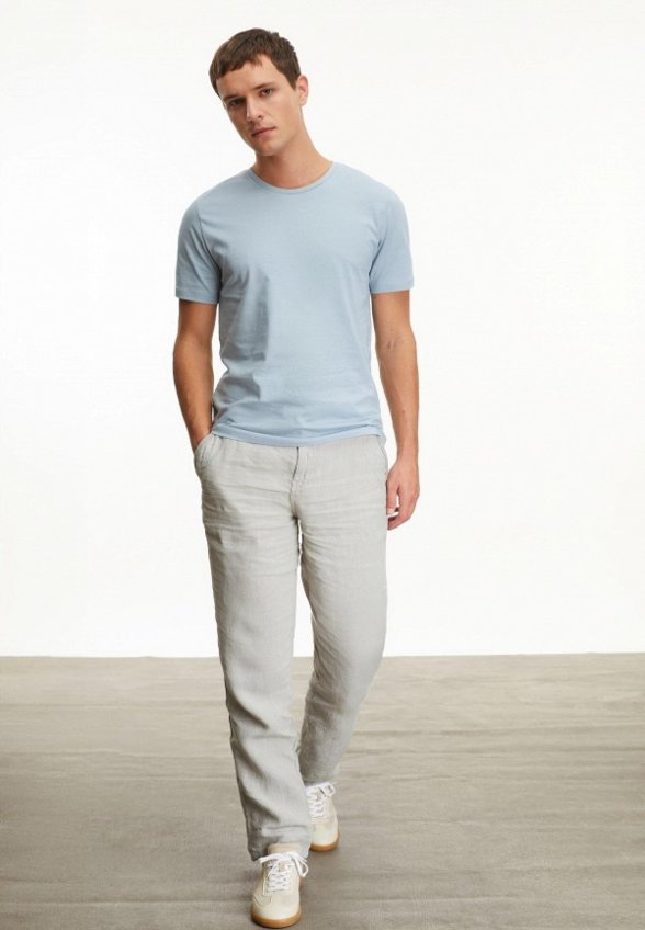 Футболка Mudo