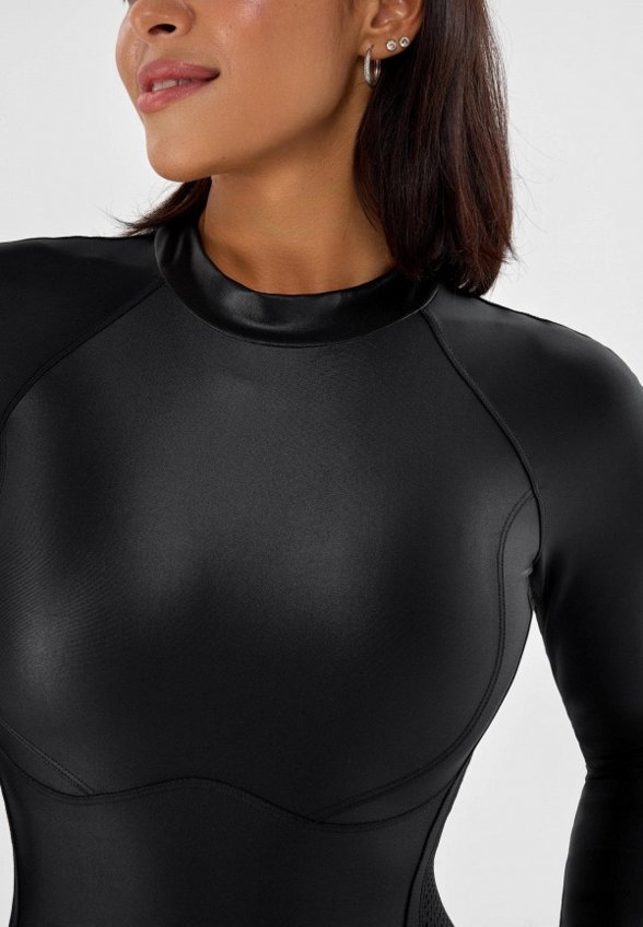 Лонгслив спортивный Bona Fide