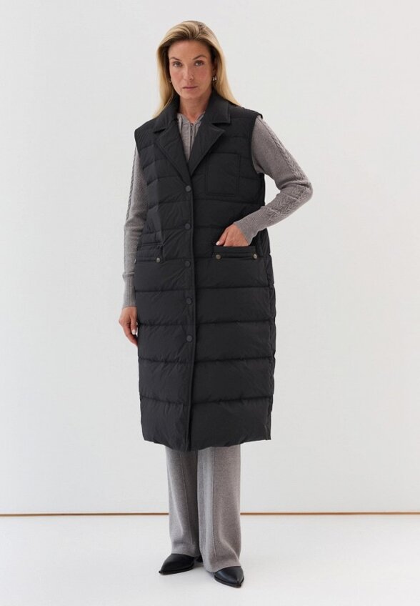 Жилет утепленный Bulmer