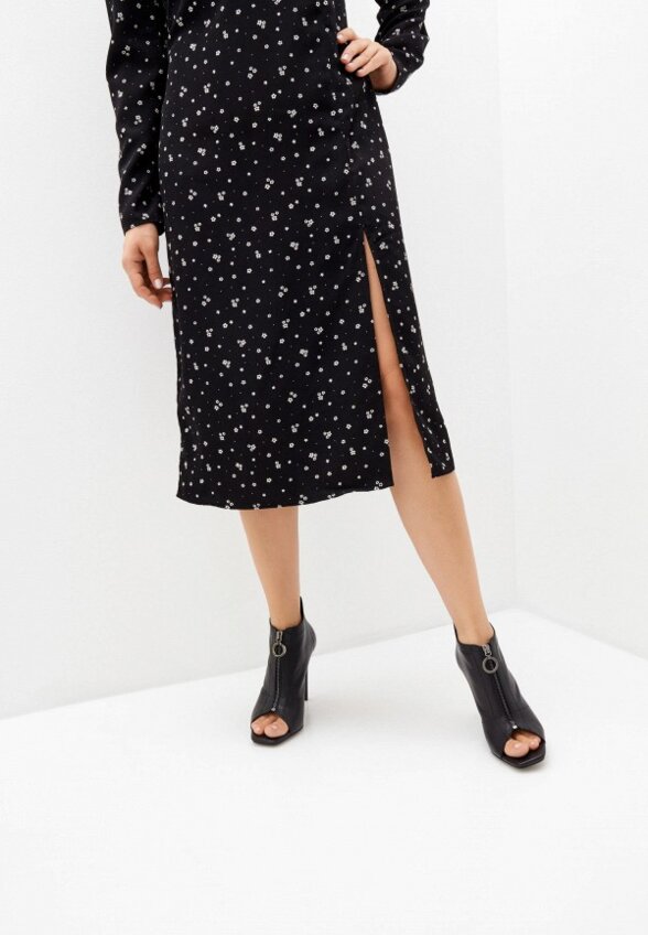 Ботильоны Lusavou