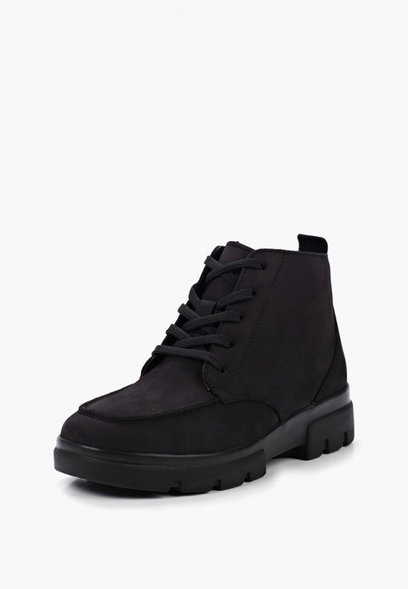 Ботинки Berkemann