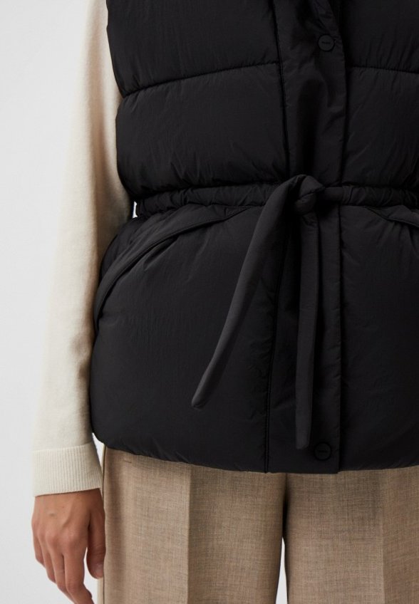 Жилет утепленный Hugo