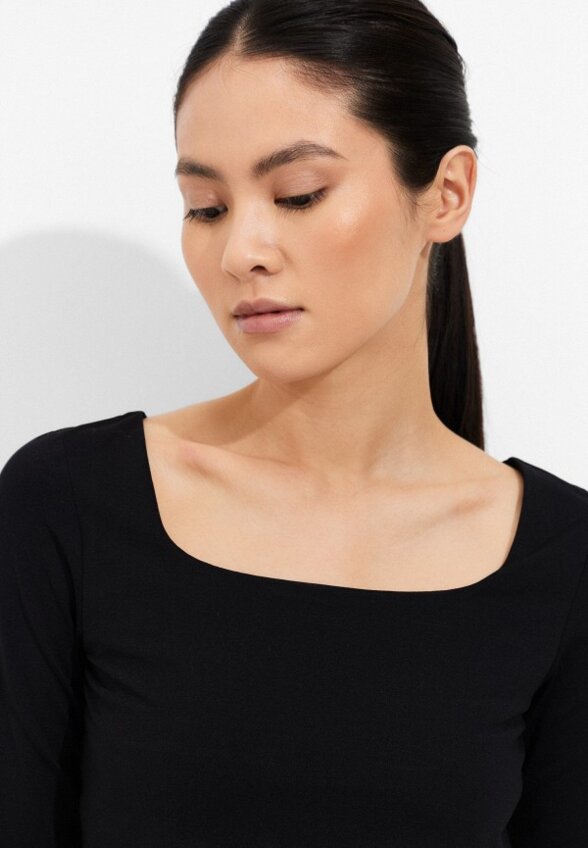 Лонгслив спортивный Deha