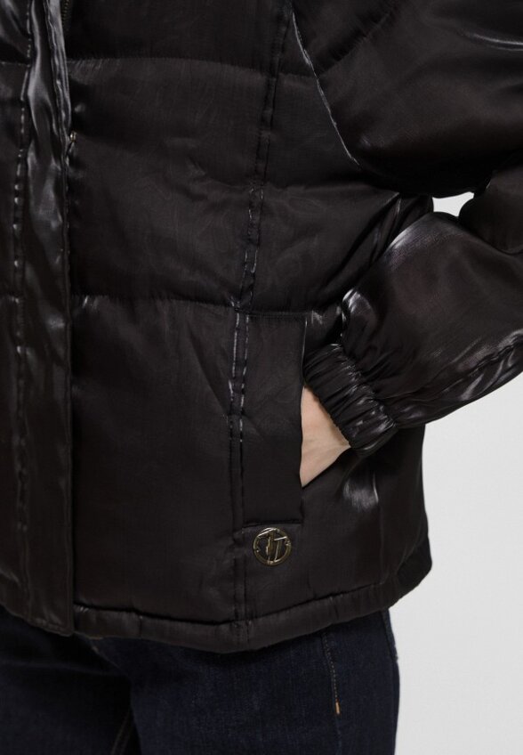 Пуховик Trussardi