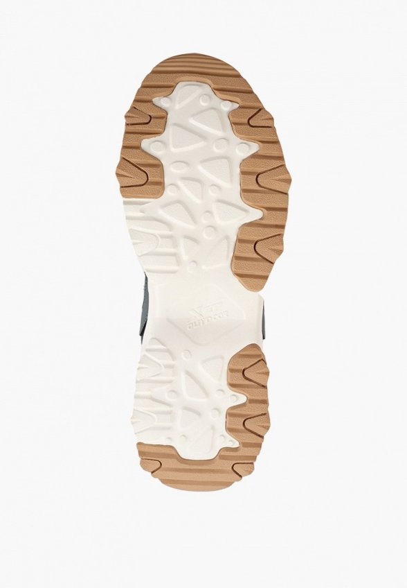 Кроссовки Xtep