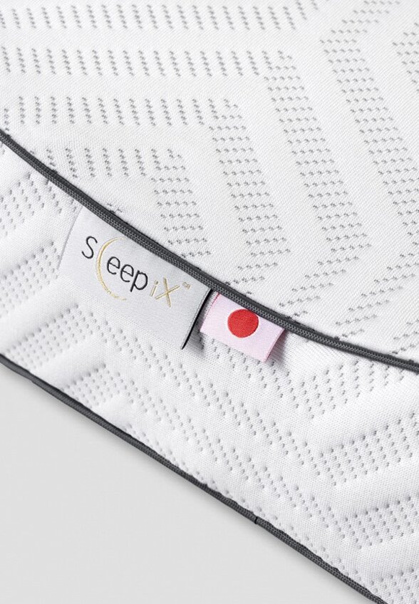 Подушка анатомическая Sleepix