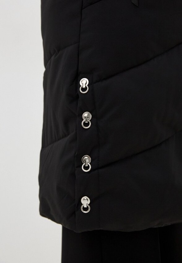 Пуховик Pink Orange