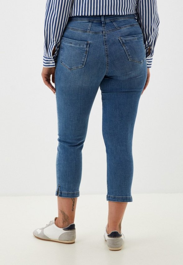 Джинсы Punt Roma