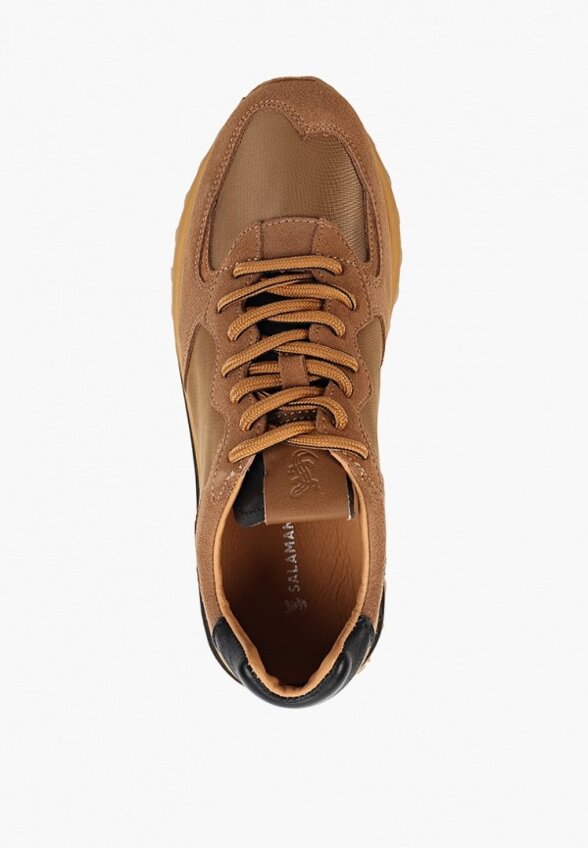 Кроссовки Salamander