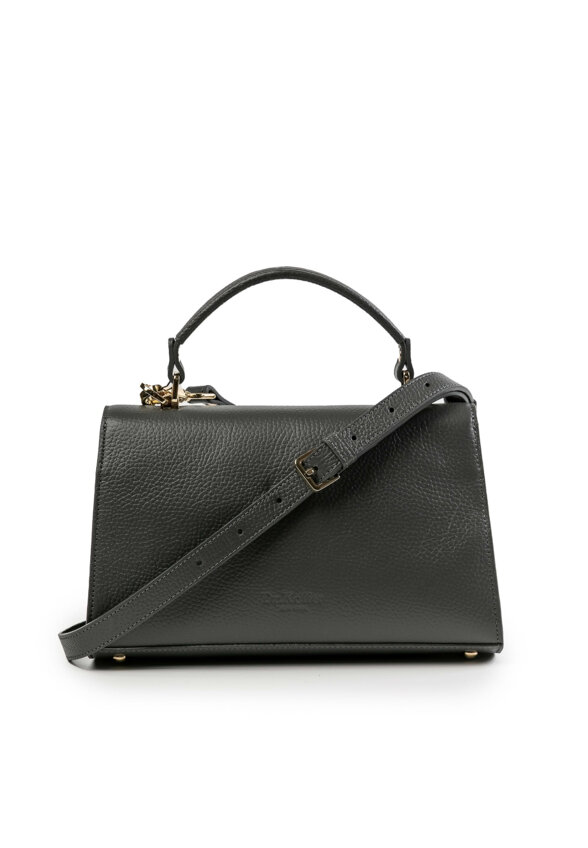 Др.Коффер 7038BR-82 кросс-боди женский