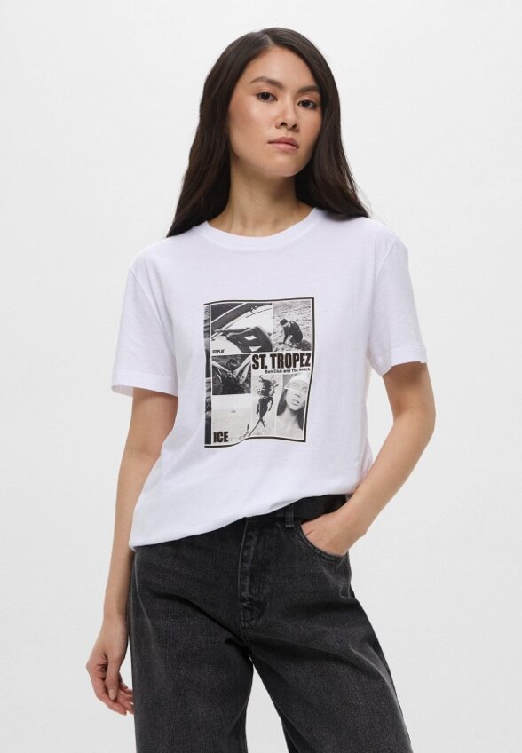 Футболка Ice Play