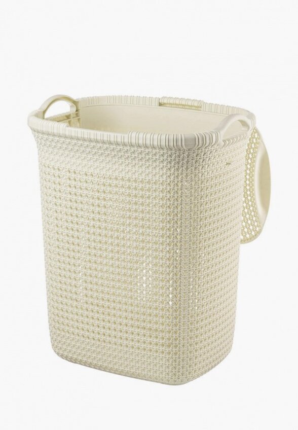 Корзина для белья Elcasa