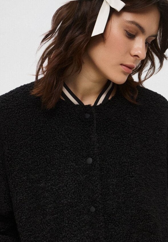 Бомбер H&M