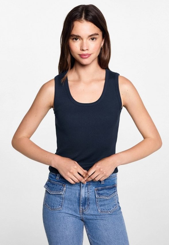 Майка Mango Teen