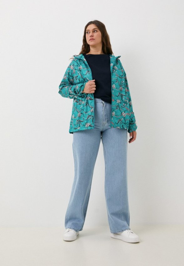 Ветровка Grand Grom