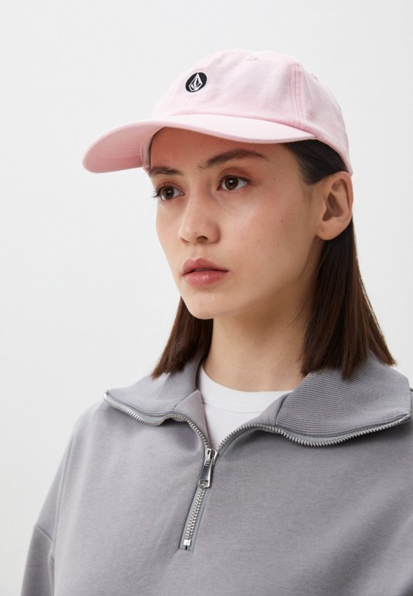 Бейсболка Volcom