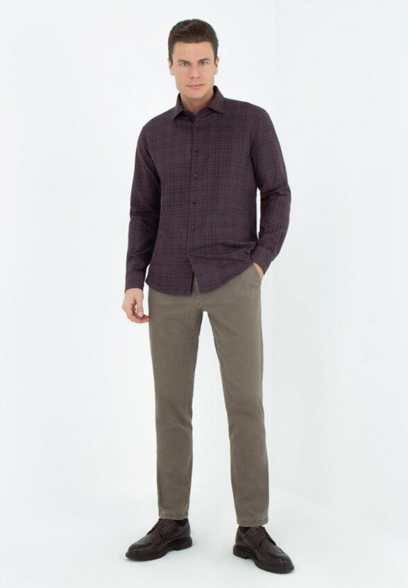 Рубашка Thomas Berger