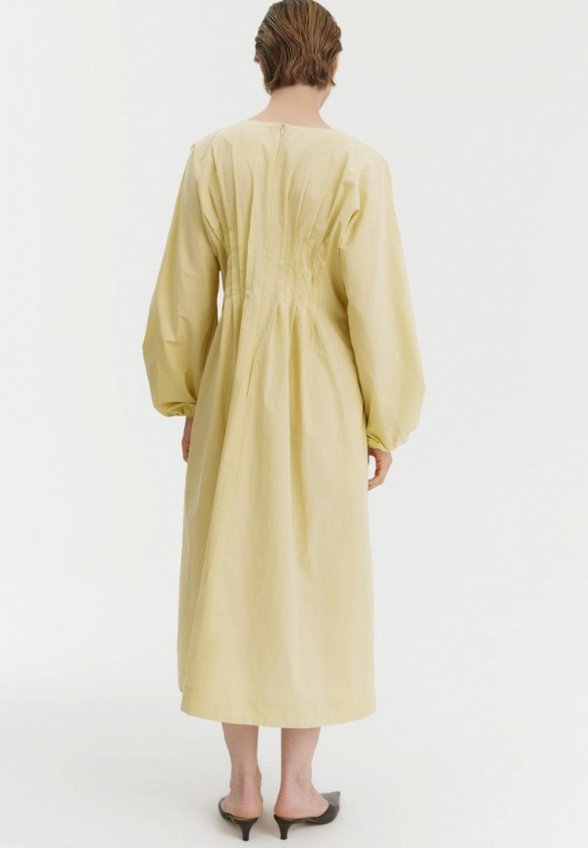 Платье Daisyknit