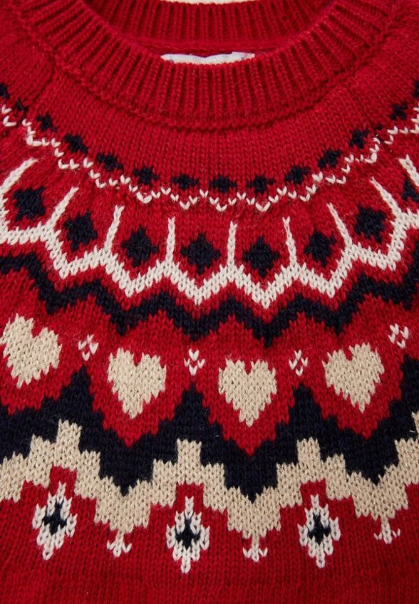 Джемпер Mayoral