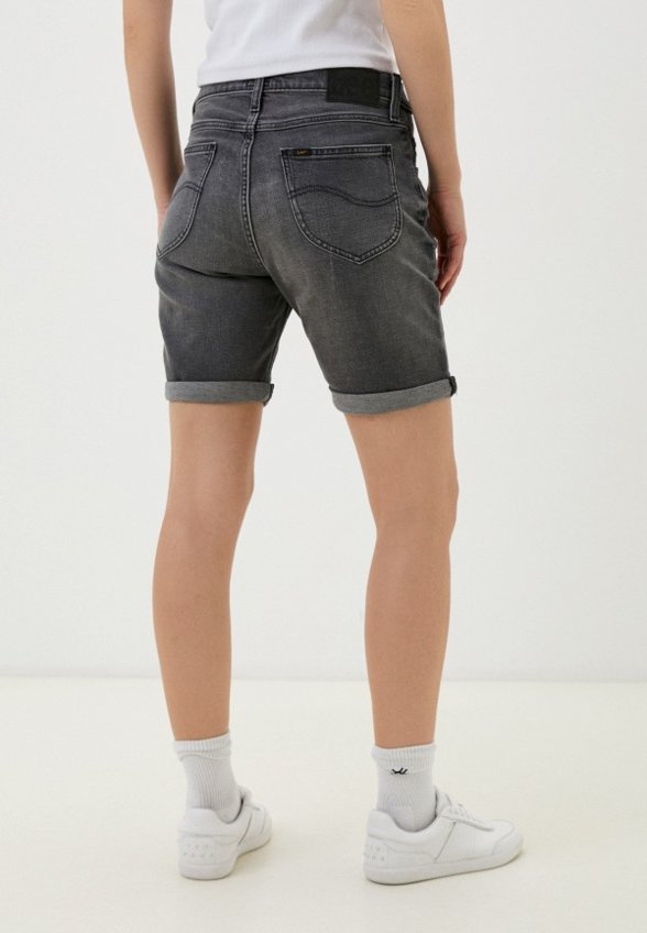 Шорты джинсовые Lee