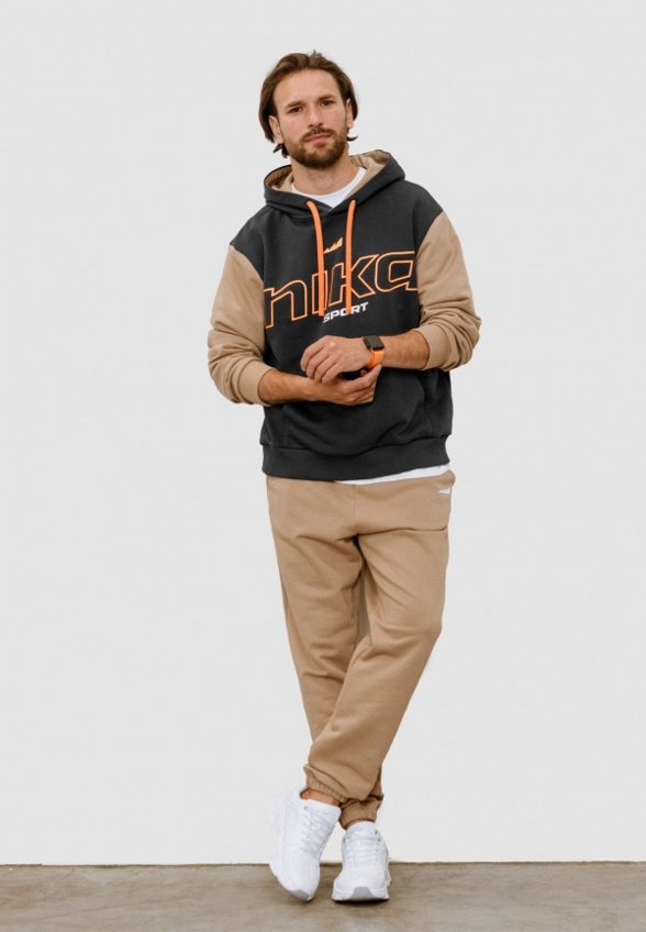 Худи Nikasport