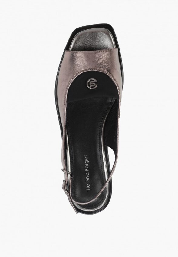 Сандалии Helena Berger