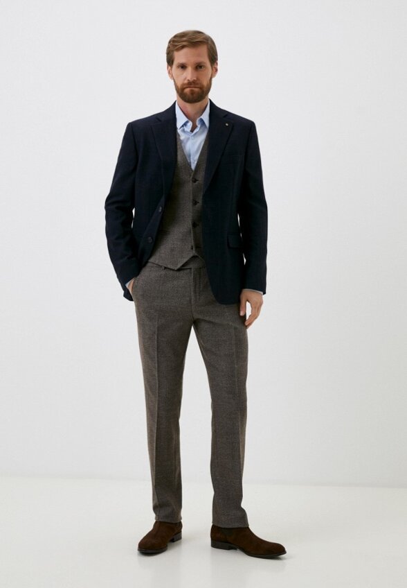 Пиджак Bazioni