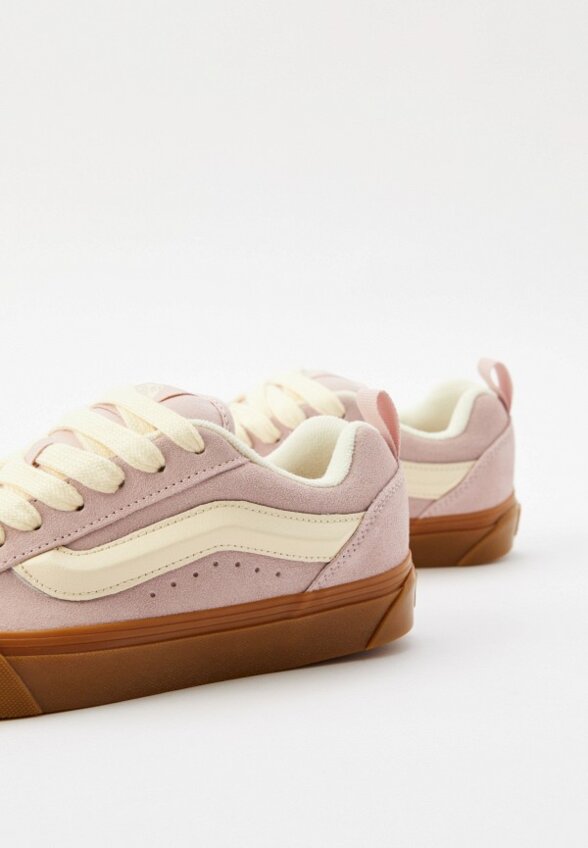 Кеды Vans
