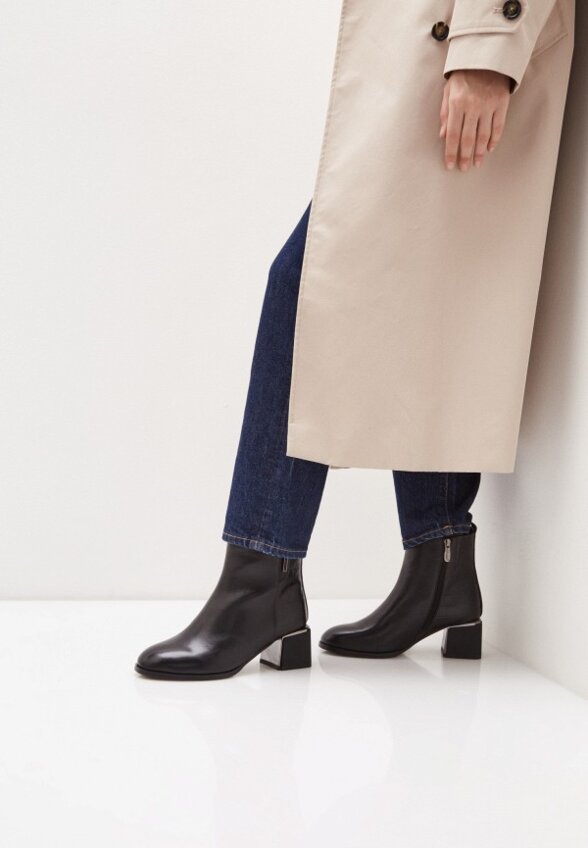 Ботильоны Ascalini