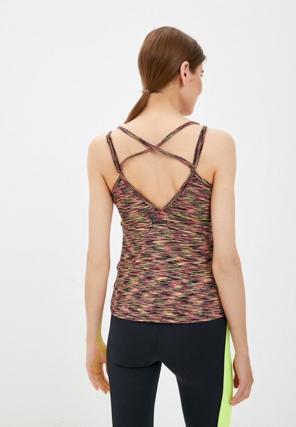 Майка спортивная Emdi