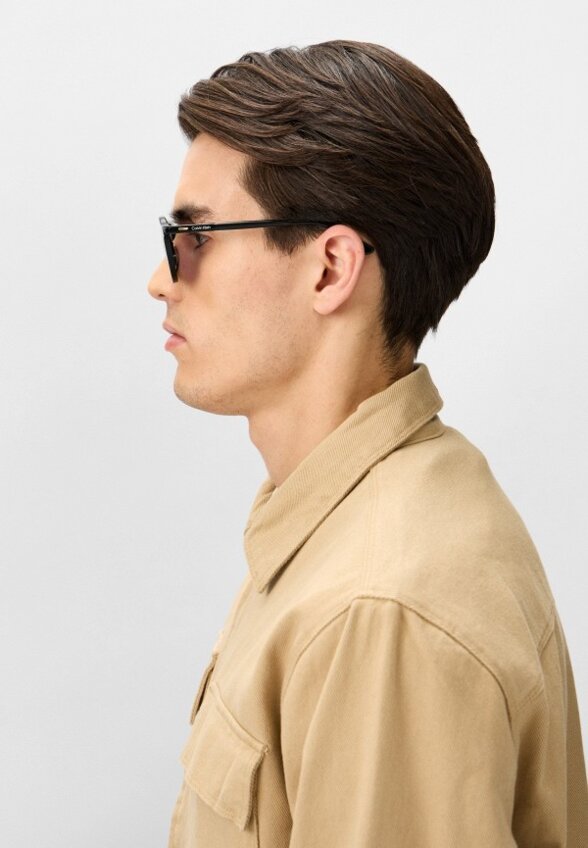 Очки солнцезащитные Calvin Klein