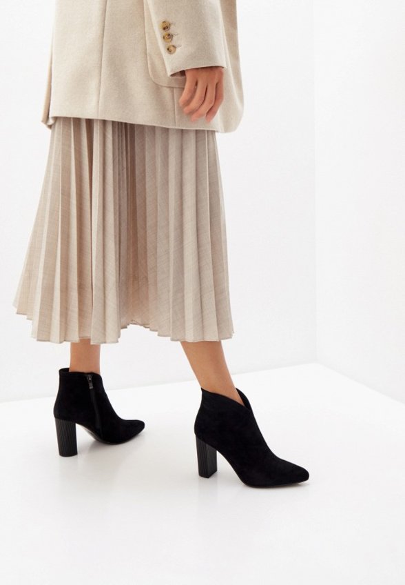 Ботильоны Valley