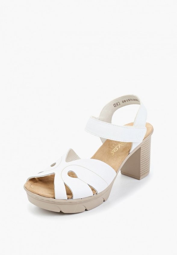 Босоножки Rieker