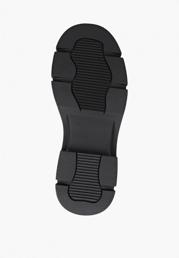 Ботильоны Vivian Royal