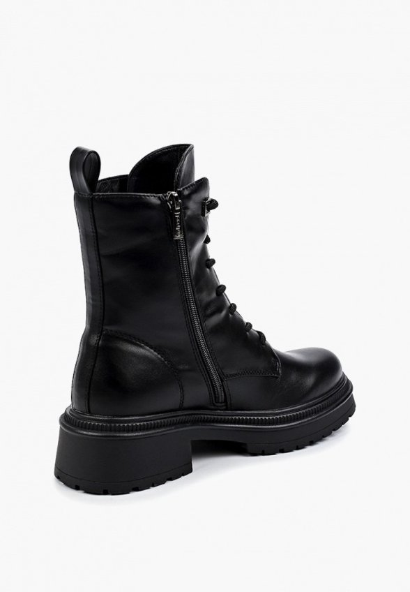 Ботинки Instreet