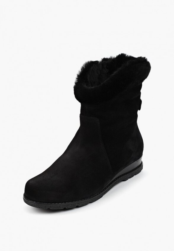 Полусапоги Janita