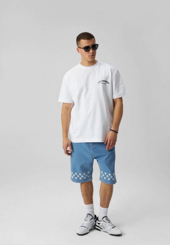 Футболка Gent Manners