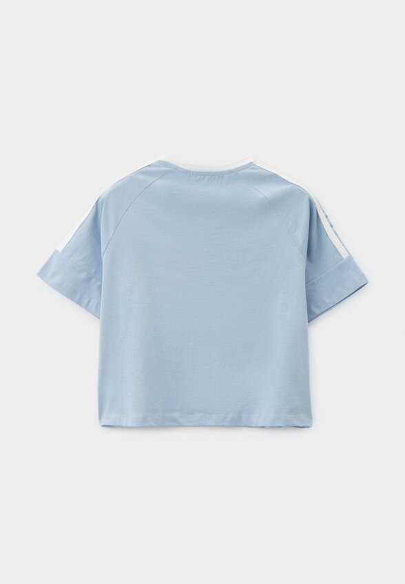 Футболка Locoloco All For Junior