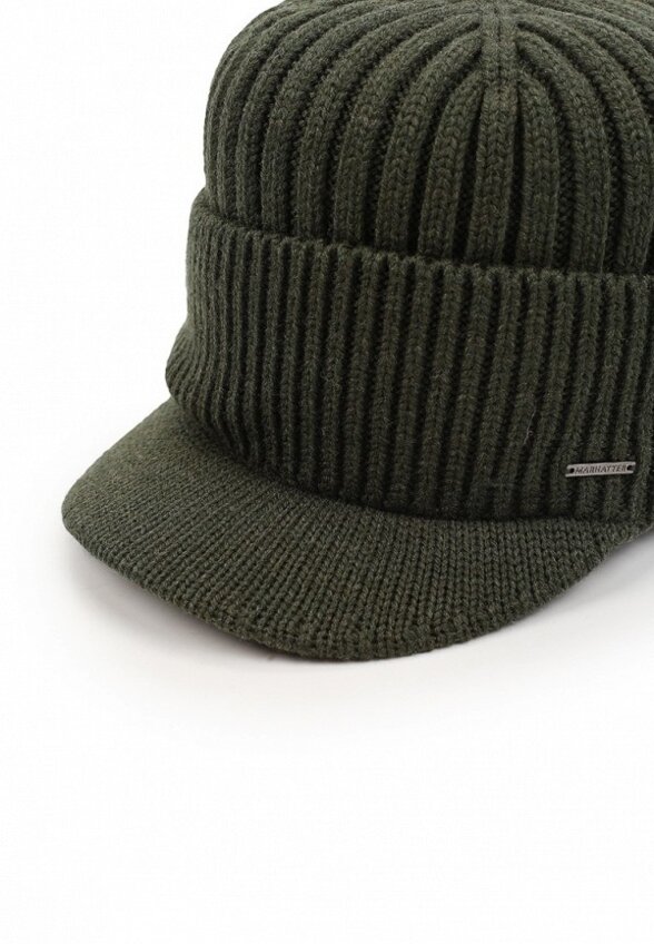 Кепка marhatter