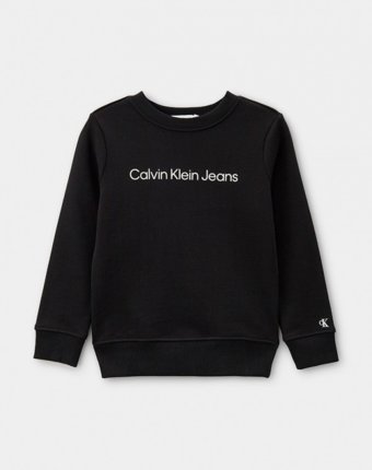 Свитшот Calvin Klein Jeans детям