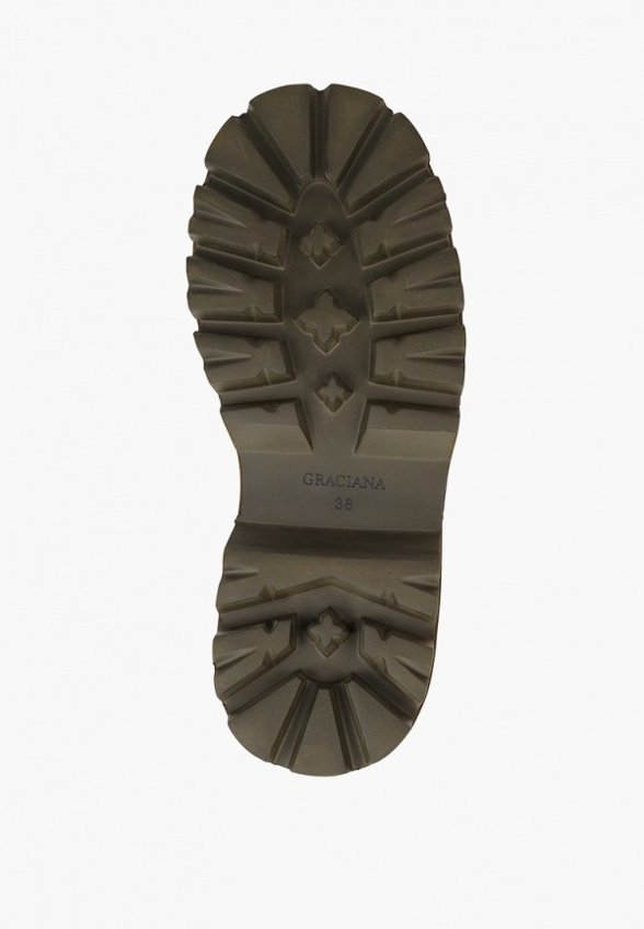 Ботинки Graciana