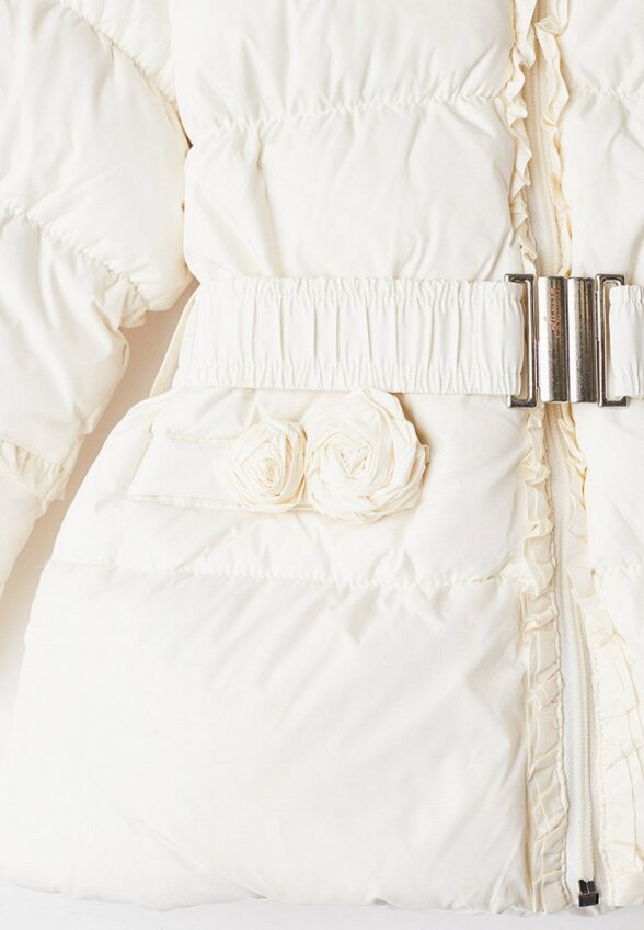 Пуховик Aviva