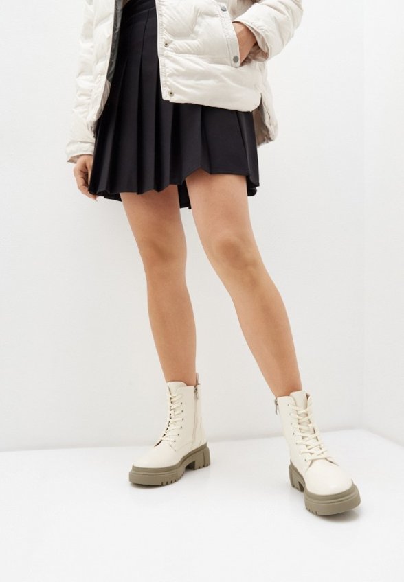 Ботинки Sbalo