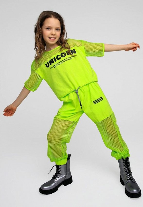 Футболка PlayToday