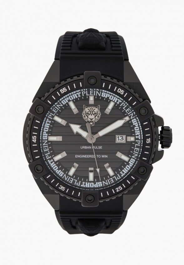 Часы Plein Sport
