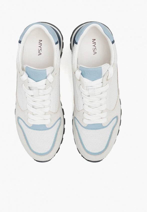 Кроссовки Mysa