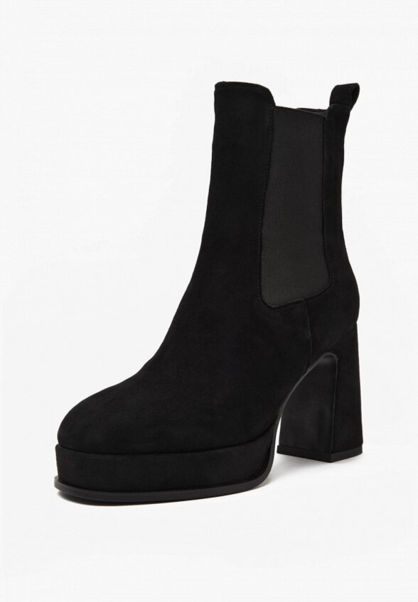 Ботильоны Mascotte