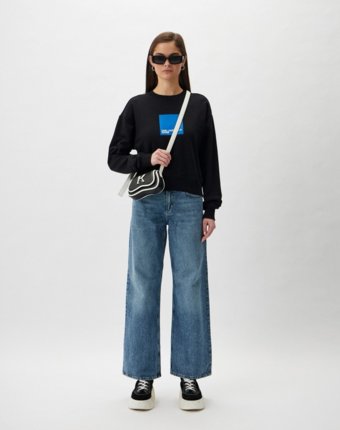 Свитшот Karl Lagerfeld Jeans женщинам