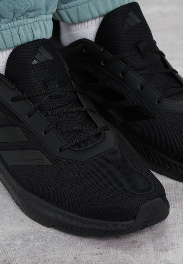 Кроссовки мужские adidas Runfleet, Черный